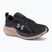 Кросівки для бігу жіночі Under Armour Assert 11 anthracite/bashful pink/bashful pink