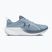 Кросівки для бігу чоловічі Under Armour Assert 11 blue wind/downpour gray/downpour gray