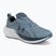 Кросівки для бігу чоловічі Under Armour Assert 11 blue wind/downpour gray/downpour gray