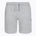 Шорти дитячі Under Armour Rival LW Shorts mod gray light heather/black