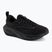 Кросівки для бігу жіночі Under Armour Surge 5 black/black/anthracite