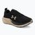 Кросівки для бігу чоловічі Under Armour Assert 11 black/city khaki/city khaki
