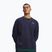 Кофта чоловіча Under Armour Rival Fleece Crew midnight navy/white