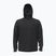 Кофта тренувальна чоловіча Under Armour Unstoppable Fleece ultimate black/black