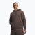 Кофта чоловіча Under Armour Essential Fleece Hoodie peppercorn/peppercorn