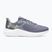 Кросівки для бігу чоловічі Under Armour Phade RN 4 downpour gray/gravel/flash light