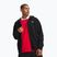 Кофта чоловіча Under Armour Rival Fleece Full Zip ultimate black/white