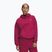 Кофта жіноча Under Armour Icon Fleece Hoodie claret/white