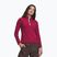 Кофта тренувальна жіноча Under Armour Motion claret/ox blood