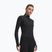 Кофта тренувальна жіноча Under Armour Vanish Elite ultimate black/metallic silver