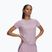 Футболка для тренувань жіноча Under Armour Vanish Elite SS mauve pink/metallic silver