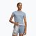 Футболка для тренувань жіноча Under Armour Vanish Elite SS blue wind/metallic silver