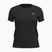 Футболка для тренувань жіноча Under Armour Vanish Elite SS ultimate black/metallic silver