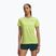 Футболка для тренувань жіноча Under Armour Tech Twist green citrine/arden green
