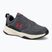 Кросівки для тренувань чоловічі Under Armour Charged Edge castlerock/winter white/anthem red