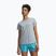 Футболка для тренувань жіноча Under Armour Tech Twist blue fog/downpour gray