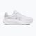 Кросівки для тренувань жіночі Under Armour Radiant TR white/distant gray/metallic silver