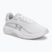 Кросівки для тренувань жіночі Under Armour Radiant TR white/distant gray/metallic silver