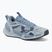 Кросівки для тренувань жіночі Under Armour Reign XT blue wind/blue fog/downpour gray