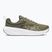 Кросівки для бігу чоловічі Under Armour Surge 5 marine od green/baroque green/white
