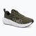 Кросівки для бігу чоловічі Under Armour Surge 5 marine od green/baroque green/white