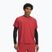 Футболка для бігу чоловіча Under Armour Velociti Pro SS heritage red/reflective