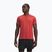 Футболка для бігу чоловіча Under Armour Velociti Reflect heritage red/black/reflective