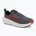 Кросівки для бігу чоловічі Under Armour Surge 5 castlerock/distant gray/red