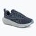 Кросівки для бігу жіночі Under Armour Surge 5 downpour gray/blue fog/blue fog
