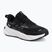 Кросівки для тренувань жіночі Under Armour FLX TR black/black/white