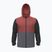 Куртка для бігу чоловіча Under Armour Velociti Hooded Jacket ultimate black/heritage red/reflective
