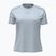Футболка для бігу жіноча Under Armour Velociti Reflect blue fog/reflective