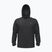 Куртка для бігу чоловіча Under Armour Velociti Hooded Jacket ultimate black/reflective