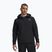 Куртка для тренувань чоловіча Under Armour Tech Utility Woven Jacket black/black/steel
