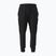 Штани чоловічі Under Armour Flex Fleece Tapered Pants ultimate black/white