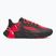 Кросівки для тренувань Under Armour Halo Trainer Sport black/racer red/metallic gun metal