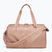 Сумка для тренувань жіноча Under Armour Studio Lite Duffle 26 l deep almond/bashful pink