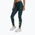 Легінси для тренувань жіночі Under Armour HeatGear Novelty Leggings arden green/green citrine