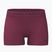 Шорти для тренувань жіночі Under Armour HeatGear Shorty claret/ox blood