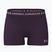 Шорти для тренувань жіночі Under Armour HeatGear Shorty purple echo/mauve pink