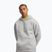 Кофта чоловіча Under Armour Rival Fleece Hoodie mod gray light heather/white