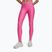 Легінси для тренувань жіночі Under Armour HeatGear Leggings pink frenzy/prime pink