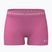 Шорти для тренувань жіночі Under Armour HeatGear Shorty pink frenzy/prime pink