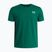 Футболка дитяча Under Armour Sportstyle Left Chest campus ivy/white