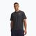 Футболка для тренувань чоловіча Under Armour Tech Vent ultimate black/white