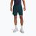 Шорти для тренувань чоловічі Under Armour Vanish Elite 2IN1 Shorts arden green/arden green