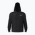 Кофта чоловіча Under Armour Flex Fleece Hoodie ultimate black/white