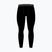 Легінси для тренувань чоловічі Under Armour Coldgear Elite Leggings ultimate black/ultimate black/Reflective
