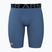 Шорти для тренувань чоловічі Under Armour HG Armour Long Shorts aegean blue/white