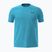 Футболка для тренувань чоловіча Under Armour Vanish Seamless Novelty SS fresco blue/ultimate black